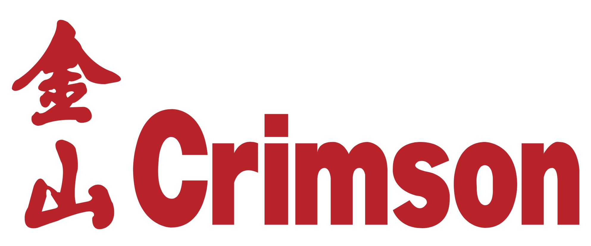 Crimson (S) Pte Ltd Logo